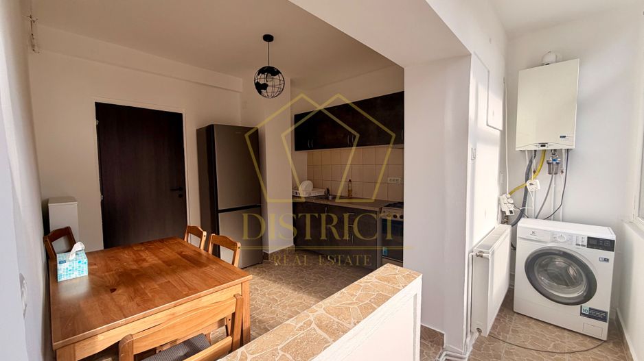 Apartament decomandat cu 2 camere | Judecătorie - Poză 5