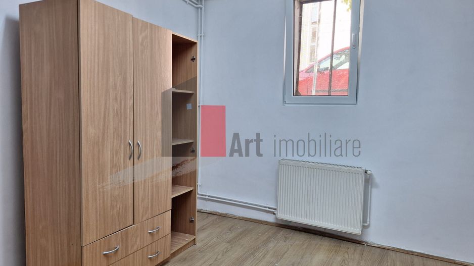 Spatiul "DISIGITA",  Mosilor-adiacent, parter de vila cu intrare separata - Poză 3