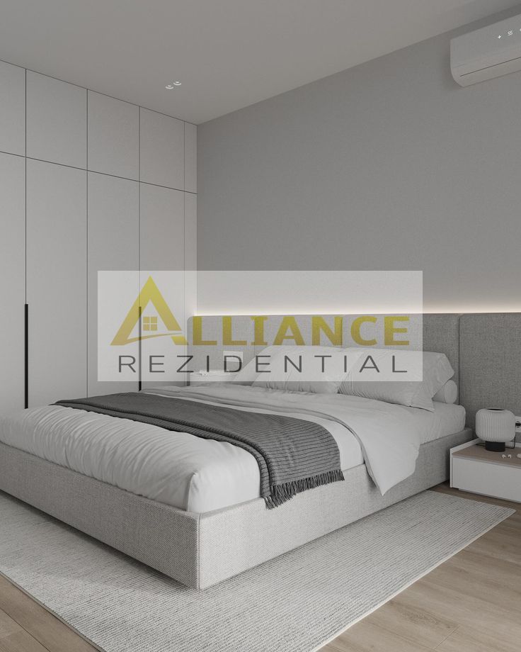 AME RESIDENCE | Proiect Nou | Sos. Leordeni - Poză 1