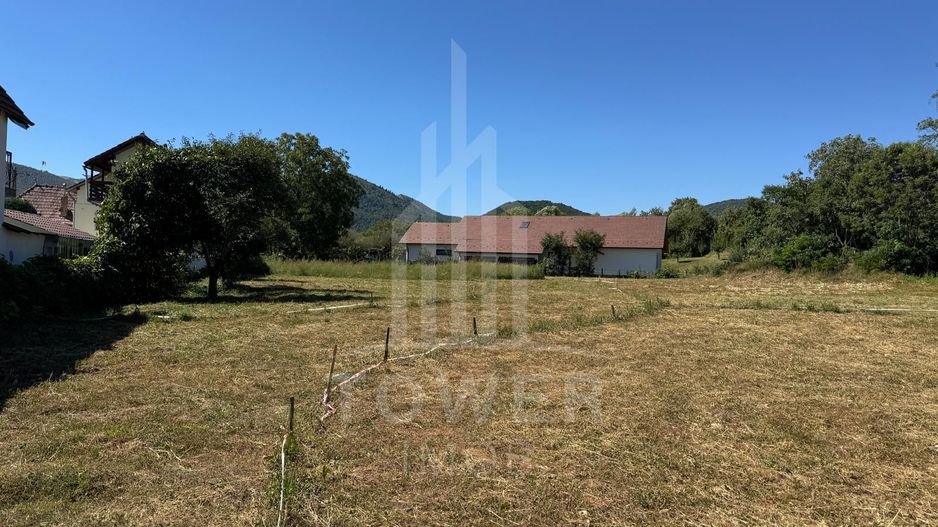 4 Parcele de vanzare | Rasinari - Poză 3