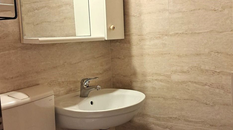 Apartament 3 camere Adiacent  Bd. Nerva Traian cu Centrala - Poză 4