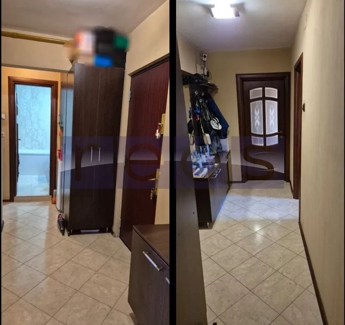 DE VANZARE 2 CAMERE DECOMANDAT - AVIATIEI -METROU-PARCARE ADP - Poză 7