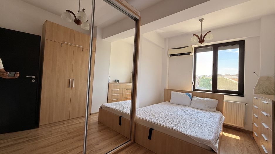 Apartmanet  1 Mai - Mihalache - Grivița (COMISION ZERO) - Poză 11