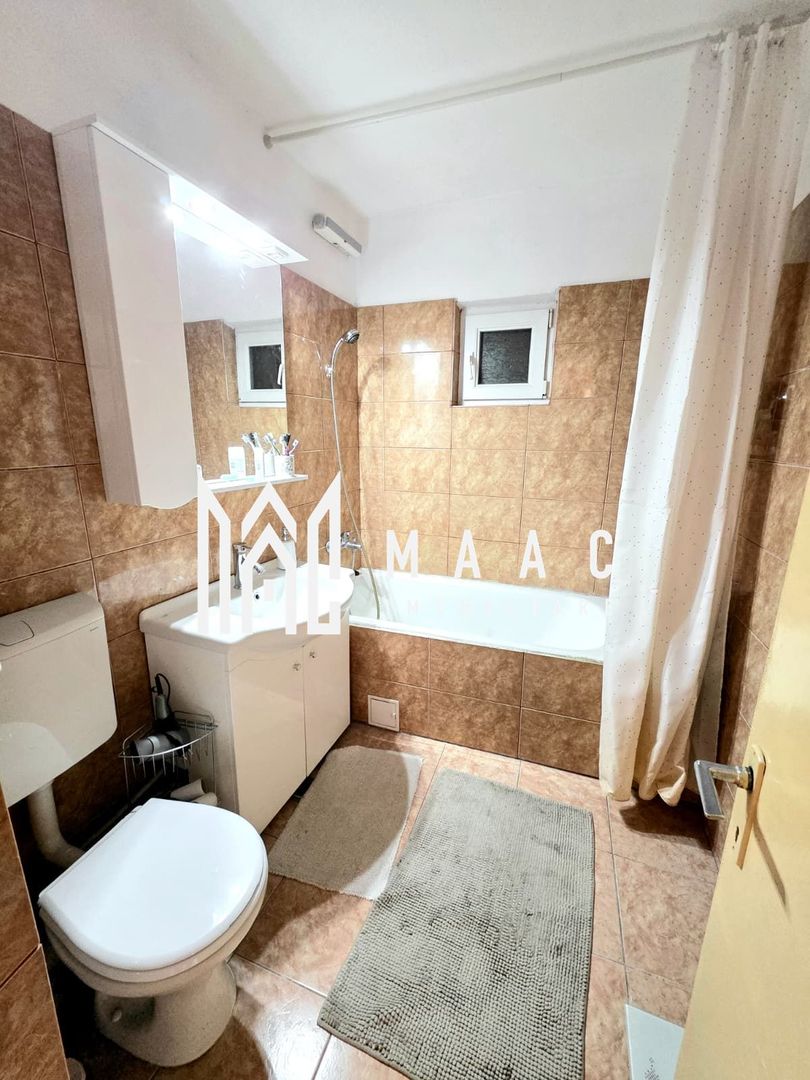 Apartament 2 camere | Ostroveni | Bloc A - Poză 5