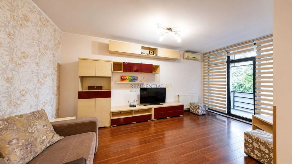 Apartament gata de mutare, 3 camere, mobilat, intrare Popesti-Leordeni - Poză 4