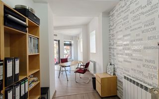 De închiritat: spațiu comercial-parter-Parcul Carol-metrou Tineretului - Poză 5