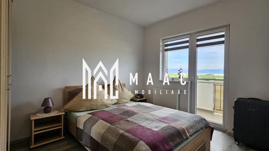 Apartament 2 camere | Balcon | Mobilat si utilat |  Magnolia - Poză 6