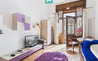 Apartament 1 cameră – ultracentral, Piața Victori - Poză 5
