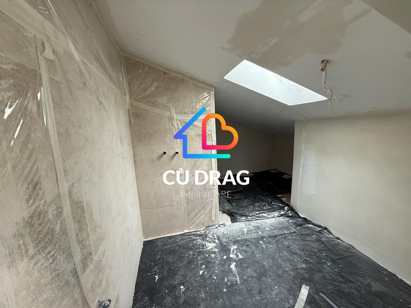 Duplex Selimbar 5  camere,3 bai - Poză 7