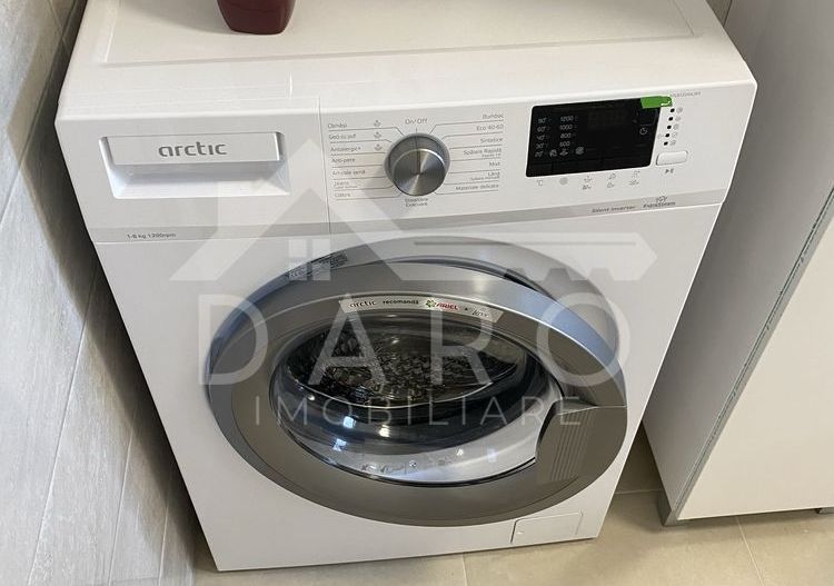 🏡 De închiriat apartament 2 camere | Maurer Residence - Poză 6