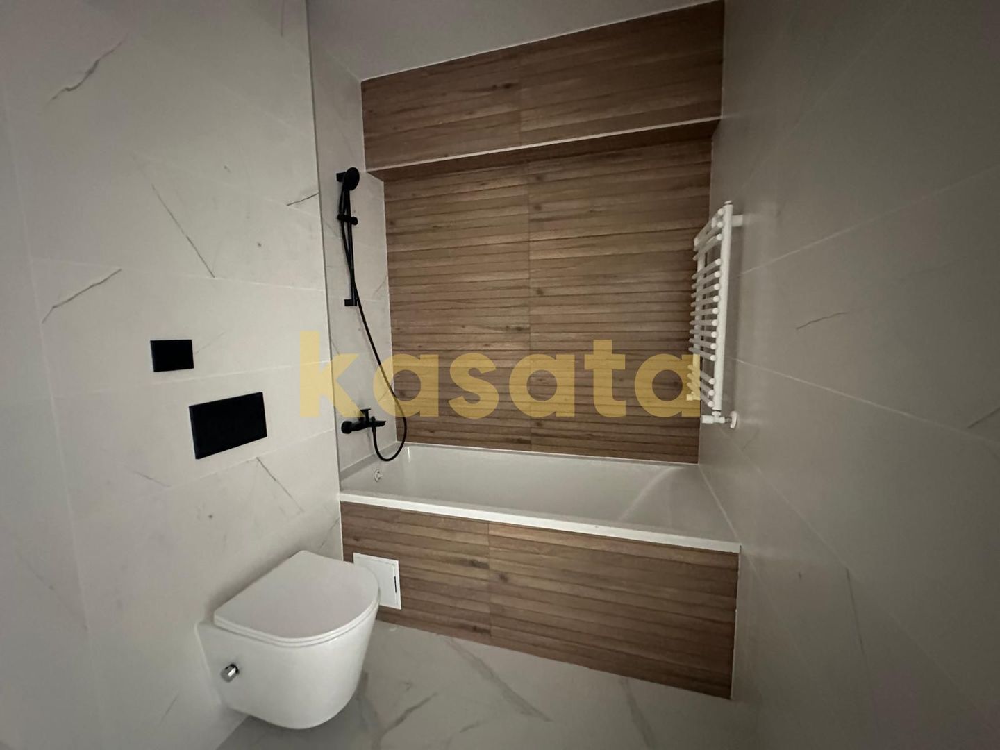 Apartament 3 camere | Etaj 9 | Orientare Sud-Vest | Finisaje premium | - Poză 8