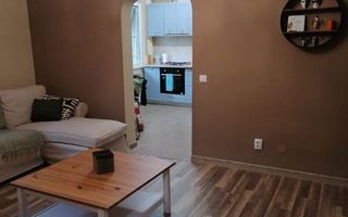 Apartament cu 2 camere in zona Ion Mihalache - Poză 7