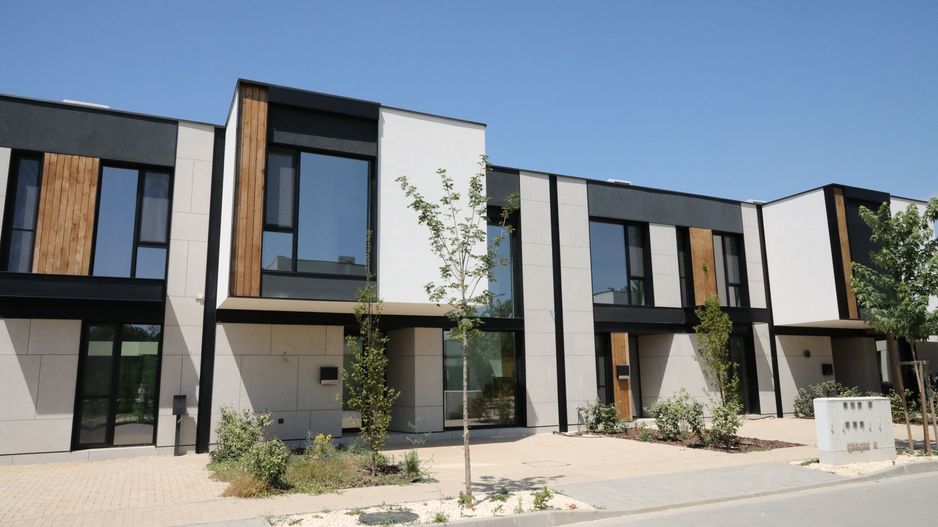 Oportunitate, Complex Amber Forest Tunari Proprietar Persoana Fizica - Poză 4