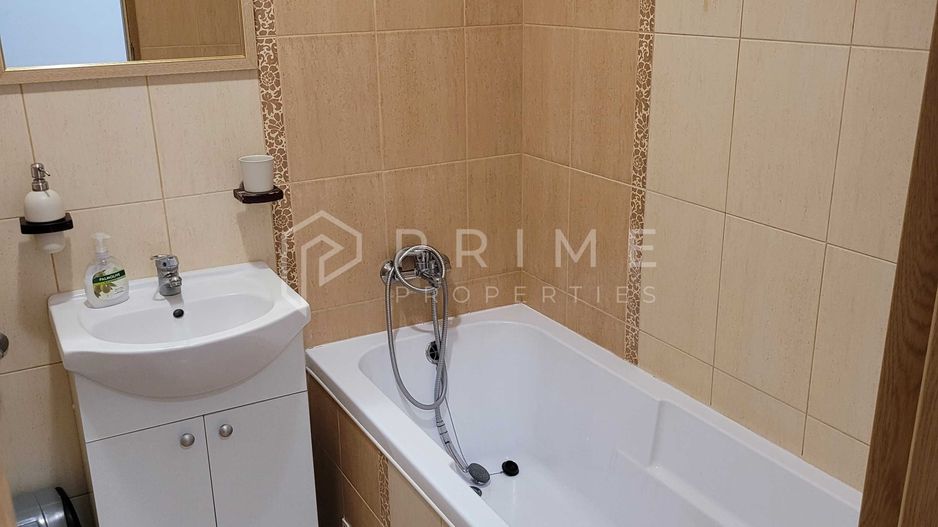 Apartament 2 camere modern – zona 7 Noiembrie - Poză 7