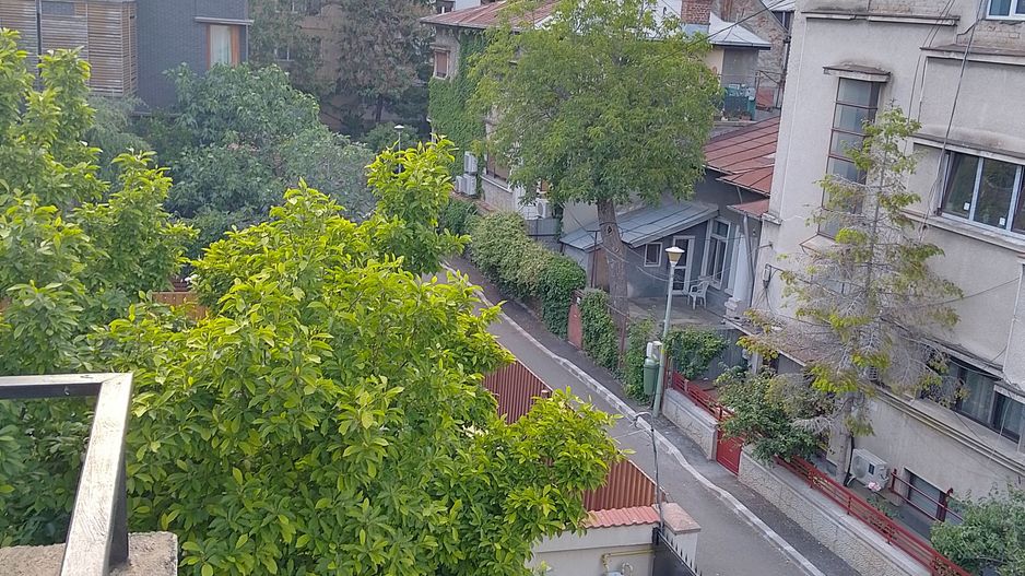 Apartament 3 camere centrala proprie +  parcare - Polona - Dorobanti - Poză 23