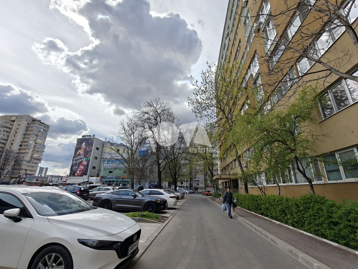 De vânzare: apartament 3 camere - Lujerului - 2 min de metrou - Poză 16