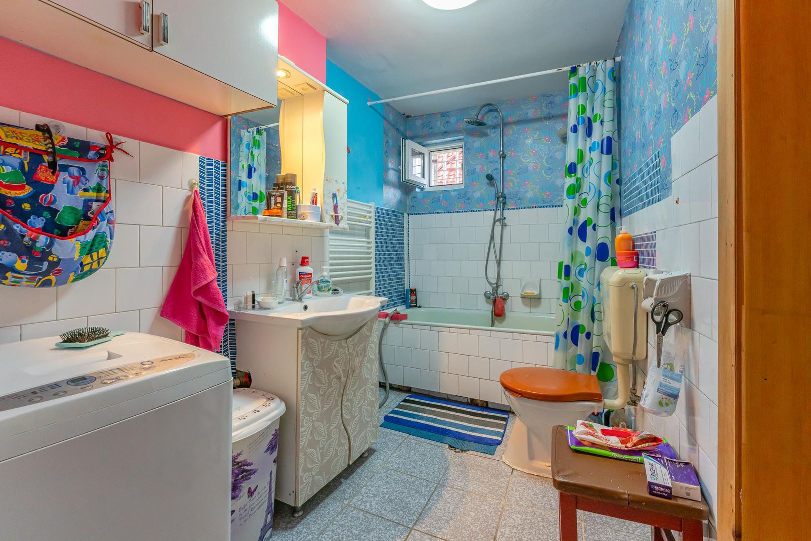 Casa in Sacele dispusa pe un singur nivel - Poză 12