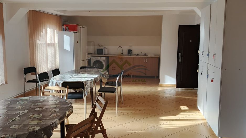 Pensiune/Unitate de cazare/Vila Burdujeni Suceava - Poză 18