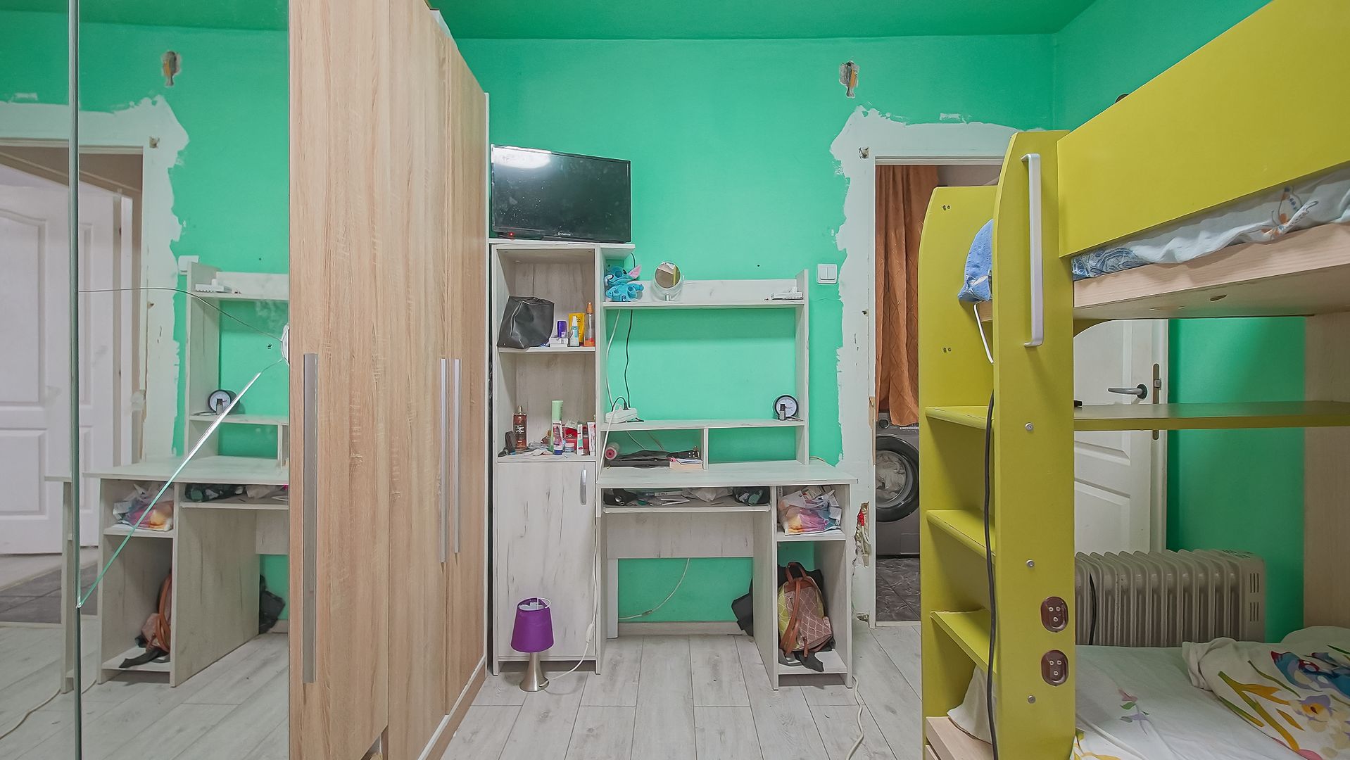 Apartament 2 Camere | Mobilat | Cartier Noua | Comision 0% - Poză 13