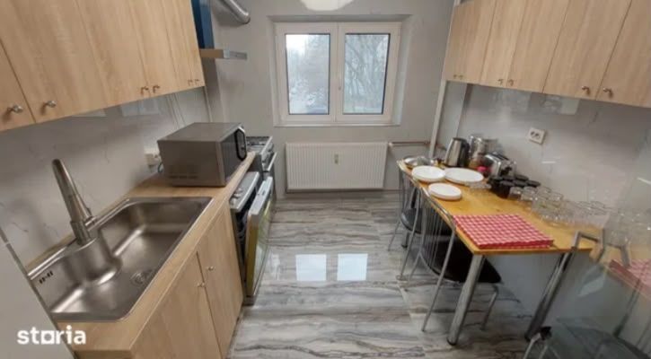 AP. 2 CAMERE- TITAN, PET-FRIENDLY, MASINA DE SPALAT VASE, REABILITAT - Poză 10