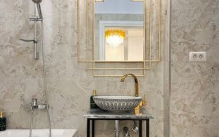 Garsoniera  Liberty Mall ( Unirii - Parcul Carol ) - Poză 11