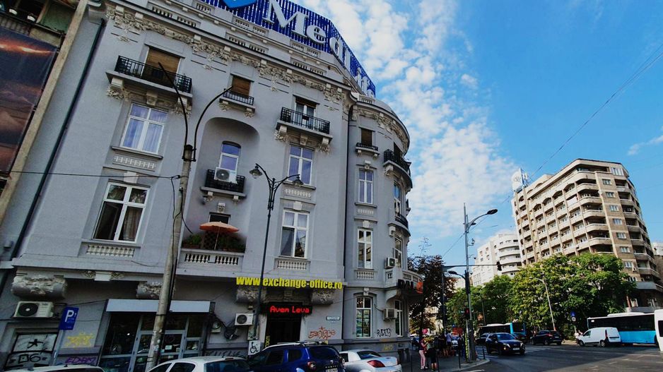 All-inclusive Studio Ultracentral Location - Romana - Poză 24