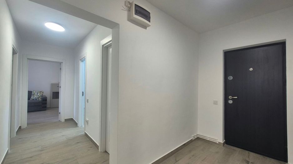 🏡 Exclusivitate -  2 camere decomandate, Centru Civic, la prima închiriere - Poză 8