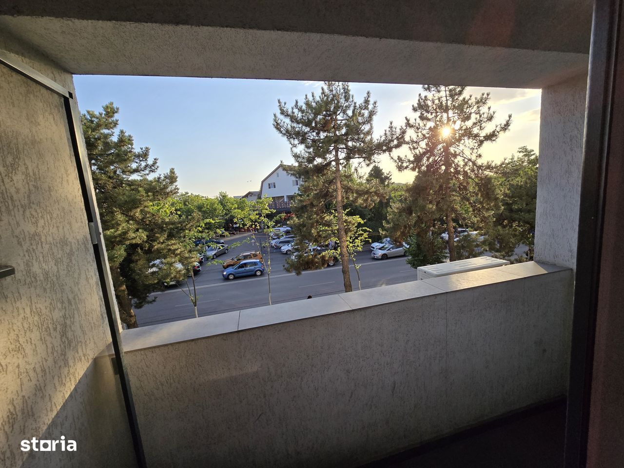 Apartament cu 2 camere de inchiriat - Poză 8