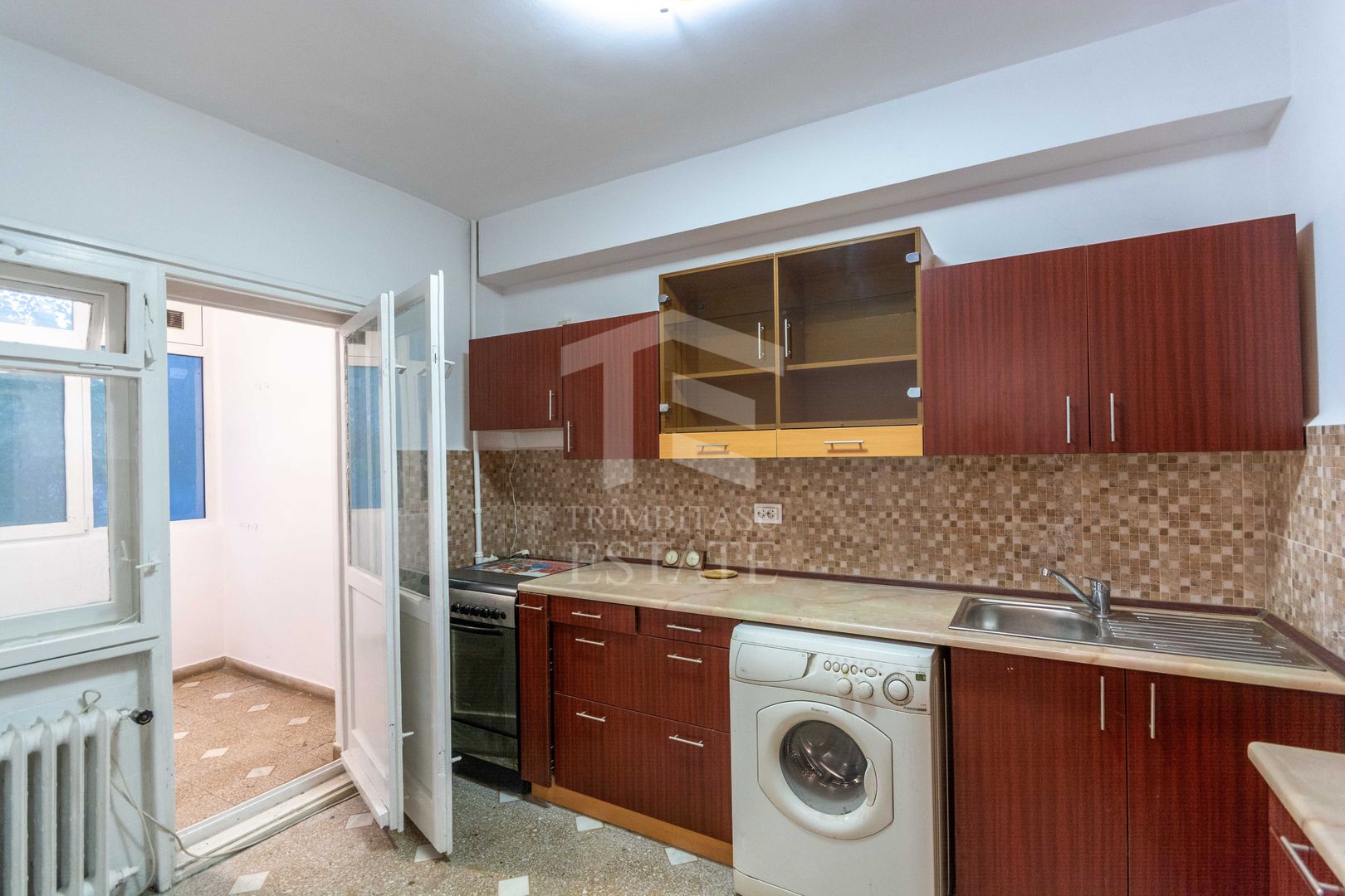 Kiseleff | Barbu Delavrancea | 3 Camere ultra spatios | Raritate - Poză 16