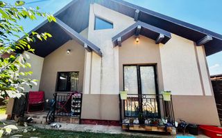 Casa de vanzare/Damila/Selgros/str Artarului - Poză 1