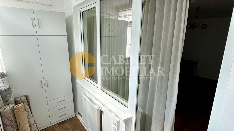 Ap. 2 camere Decomandat - Etaj 1 - Zona Alexandru - Parcul Voievozilor - Poză 3