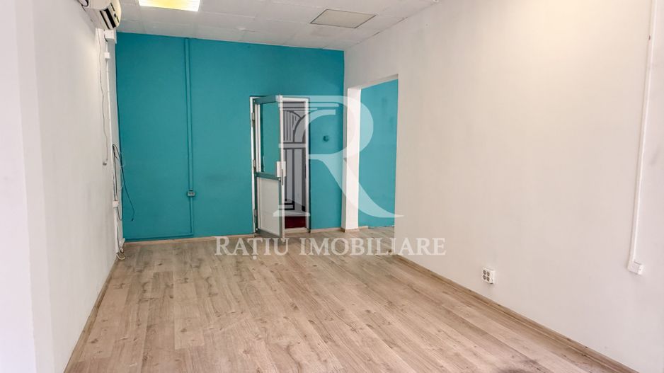 Spațiu comercial de închiriat | Bulevardul Dacia | Oradea - Poză 8