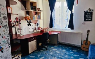 Casa de vanzare | Tautii-Magheraus | 142 mp + 8.4 ari teren - Poză 7