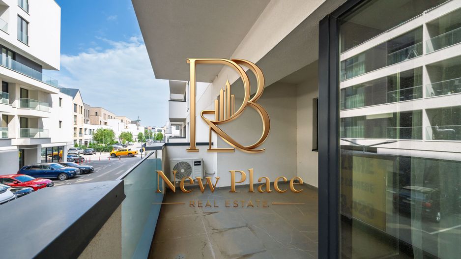 Crystal North | Exclusivitate | Terasa de 13 mp | LUX - Poză 14