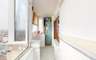 Apartament 3camere | Str. Imparatul Traian 9 - zona C-tin Brancoveanu - Poză 12