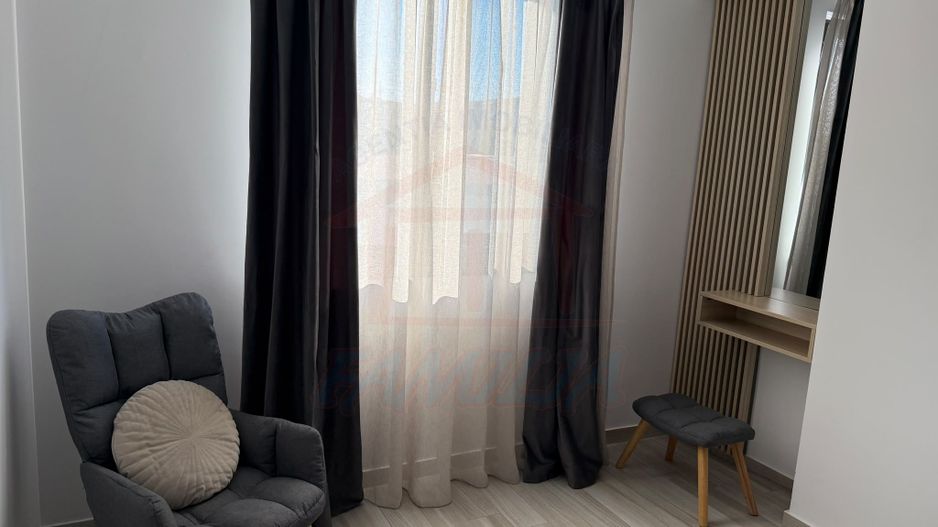 🏡 2 camere – Roka Residence, Micro 17 | 580 €/lună - Poză 5