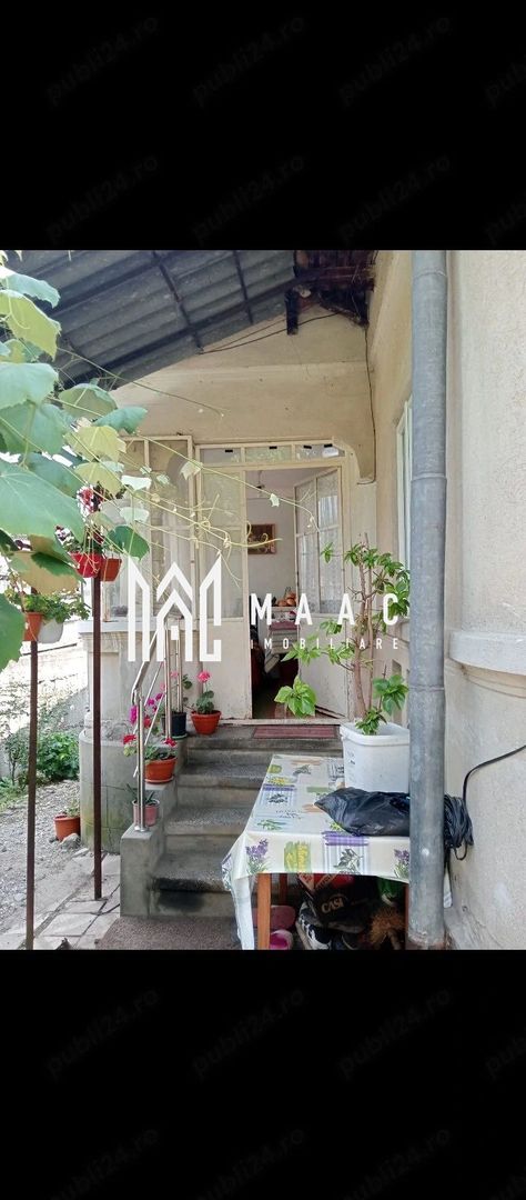 Casă 5 camere de vânzare | Prajila | 62 mp, teren 2.267 mp - Poză 1