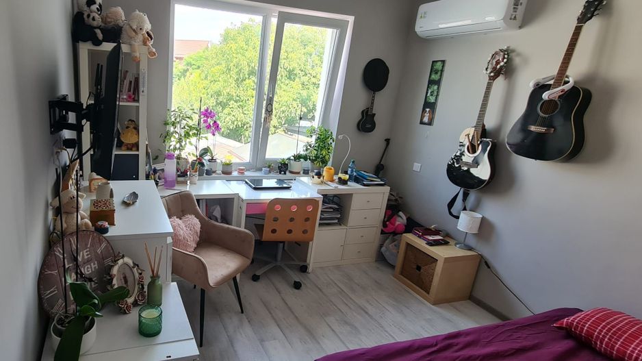 vila indiv 6camere+curte+2parcari,totulnou,mobutil(discut.) sau nu - Poză 21