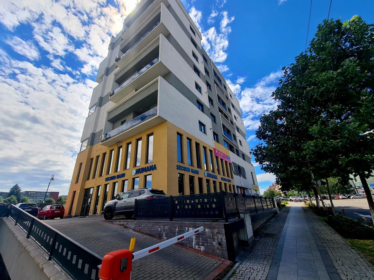 Spatiu de inchiriat ultracentral - Poză 2