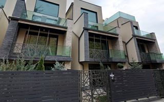 Vila exclusivistă de vanzare Calea Dumbrăvii - Poză 1