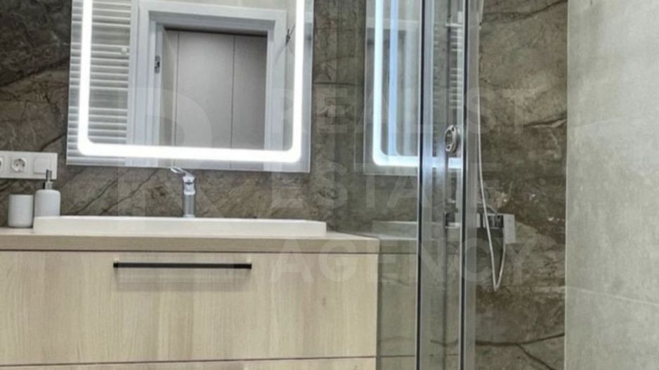 Chirie, apartament, 1 cameră, strada Pietrăriei, Râșcani - Poză 10