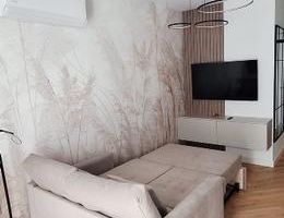 Studio Premium My Place North | Prima Închiriere, Nou, Mobilat, Parcare, 690Euro - Poză 8