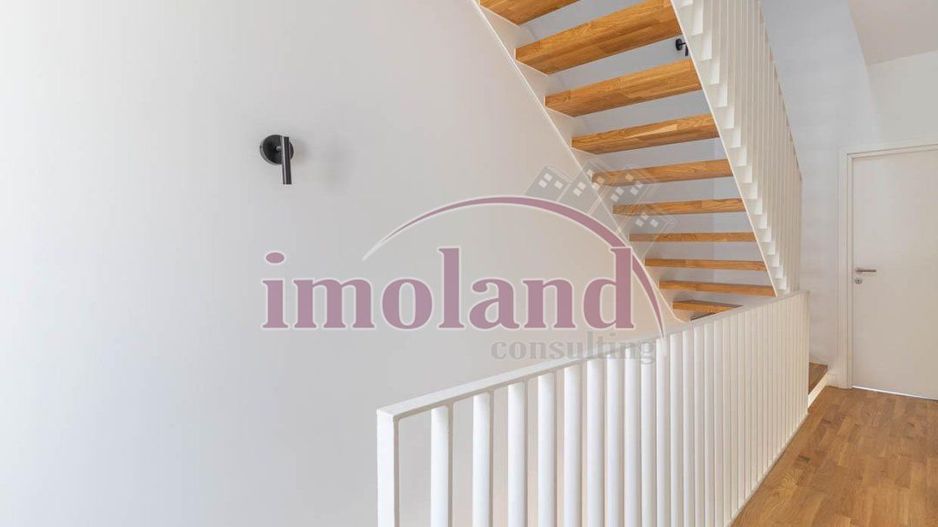 Inchiriere | vila | townhouse | 4 camere | Avalon Estate - Pipera - Poză 18