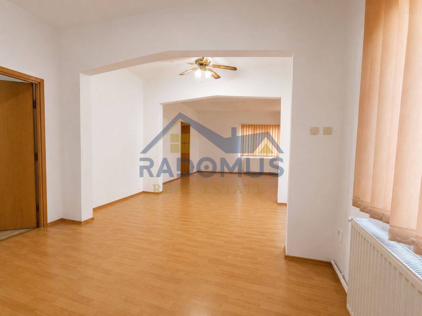 Spațiu comercial de închiriat | Ploiesti | Str. Mircea cel Bătrân - Poză 4