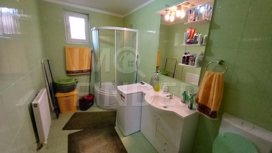 Apartament 52 mp in  Buna Ziua,  parcare exterioara - Poză 9