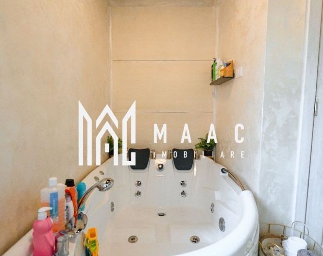 Penthouse 3 camere de vânzare | Râmnicu Vâlcea, Ostroveni - Poză 6