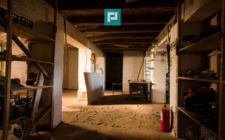 Hală industrială cu teren generos în Zărand, Arad - Poză 22