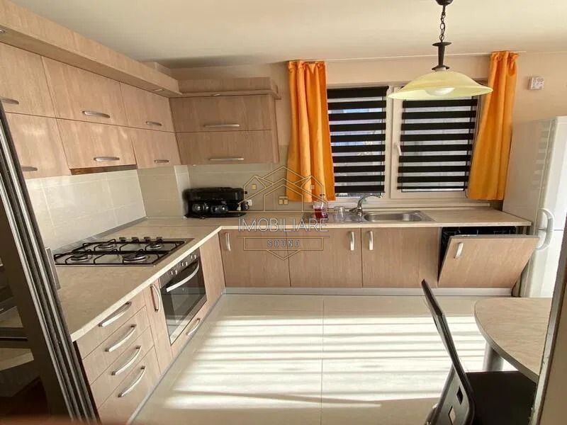 Apartament cu 3 camere în zona CBC și Royal School - Poză 5