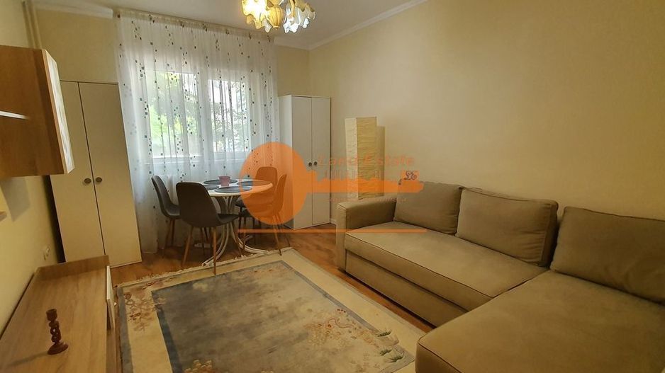 Garsoniera in zona Lacul Tei - Poză 2