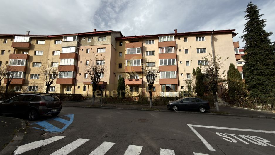 Apartament 2 camere in Racadau - Poză 1